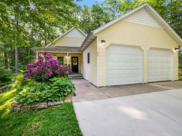 506 N Northern Lights Road, Mears, MI 49436