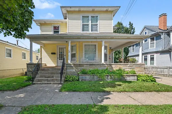 309 Michigan Avenue, South Haven, MI 49090