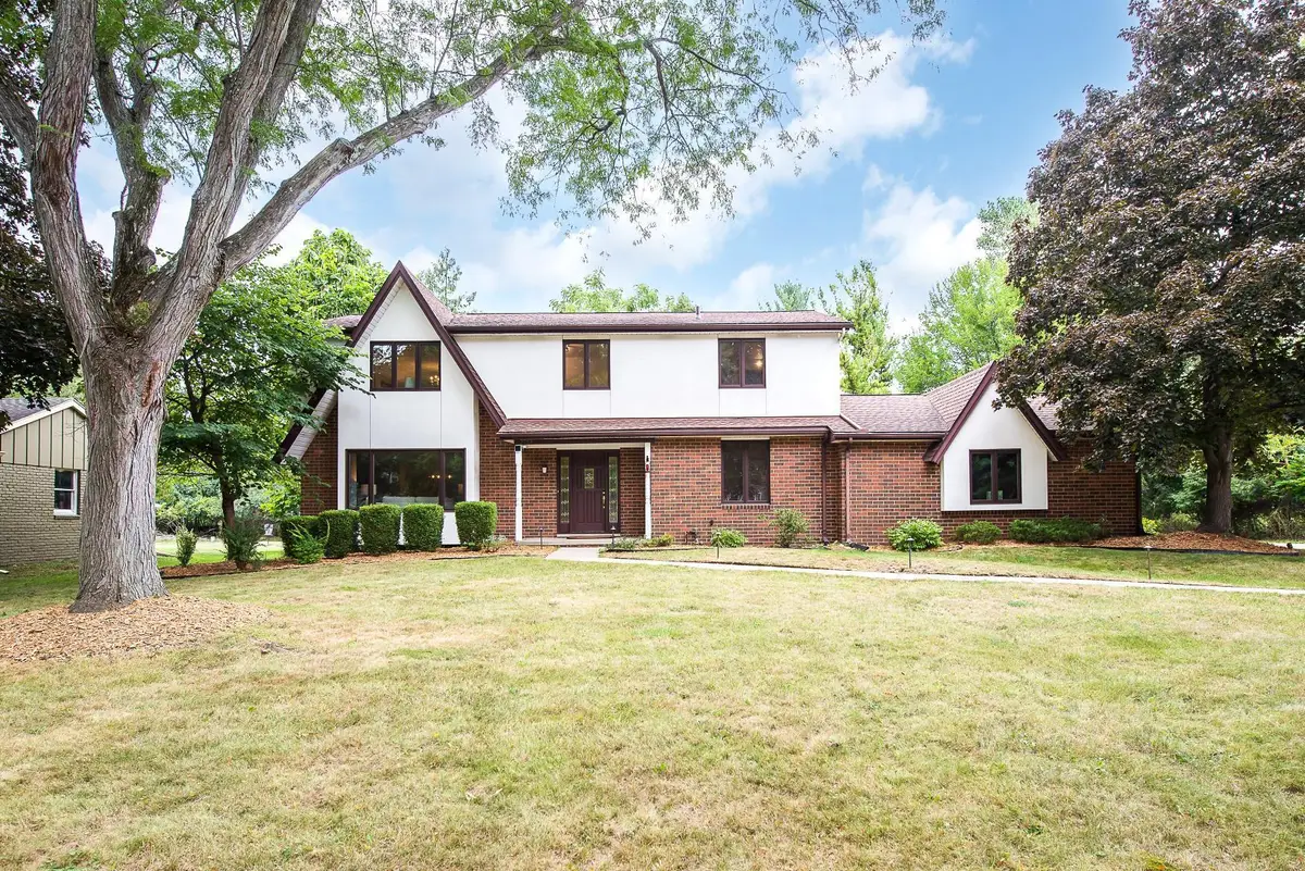 2764 Lowell Road, Ann Arbor, MI 48103 - #1