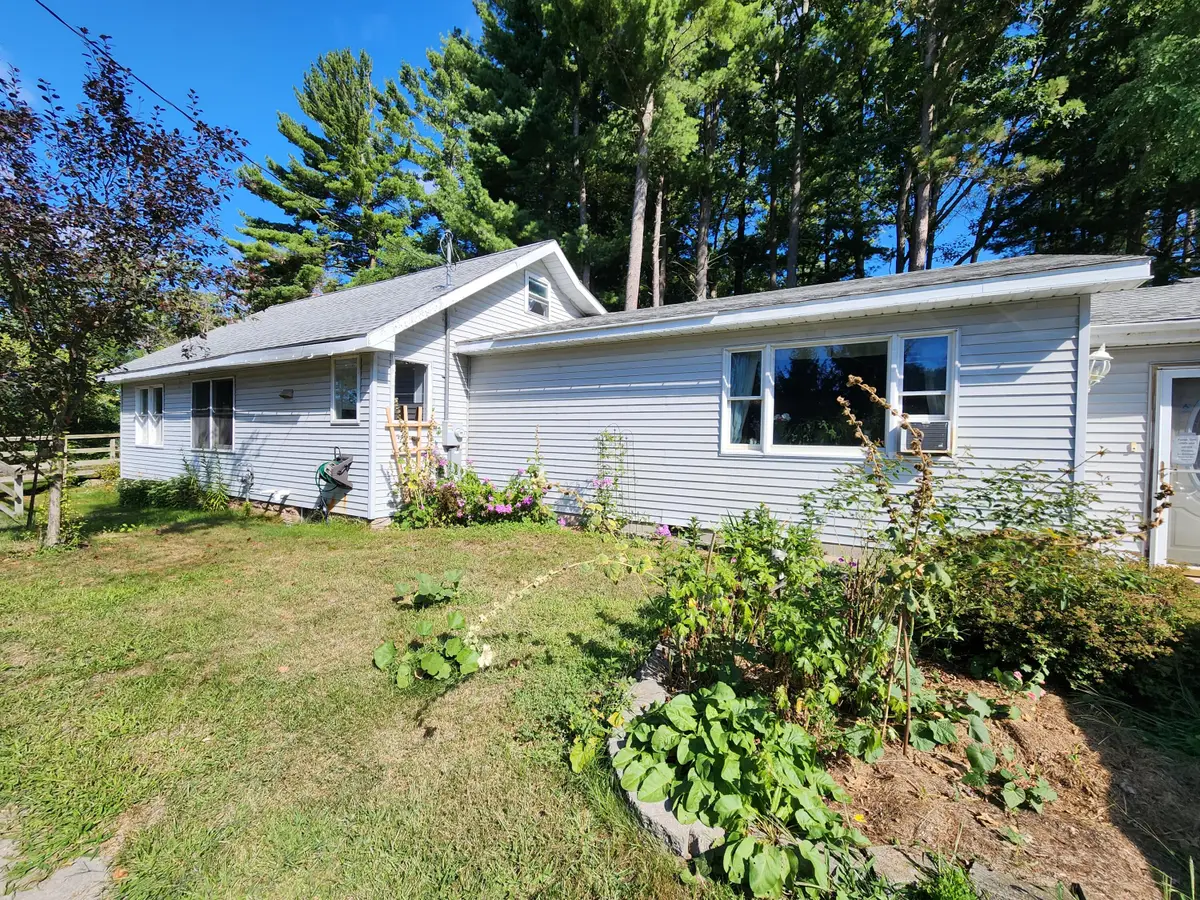 347 W Foss Avenue, White Cloud, MI 49349 - #1