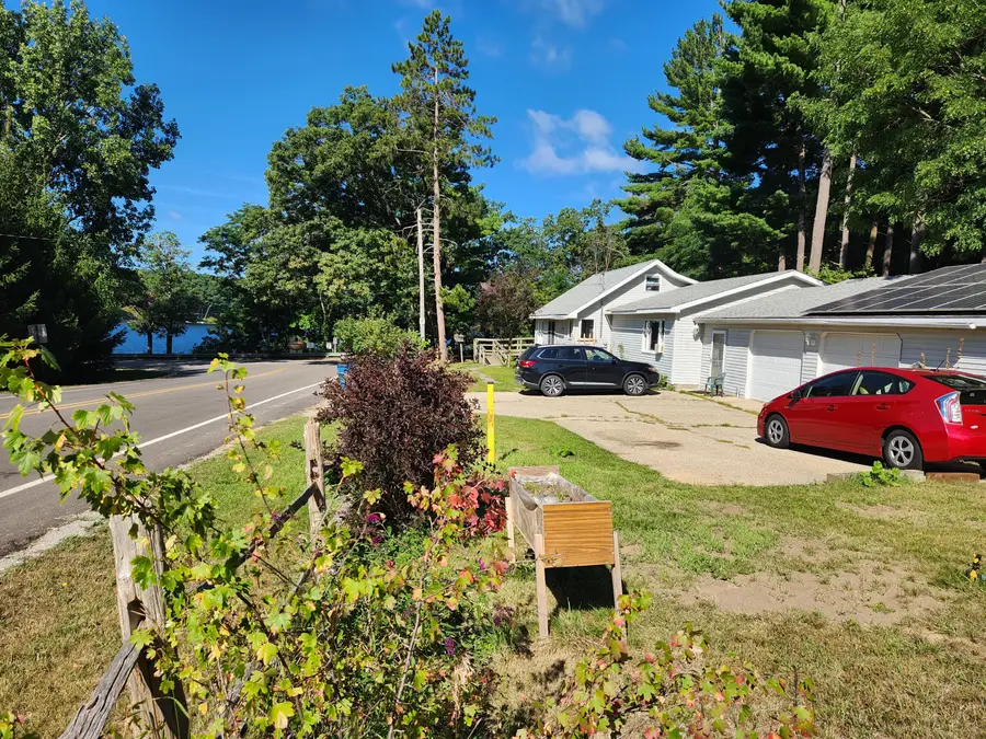 347 W Foss Avenue, White Cloud, MI 49349 - #3