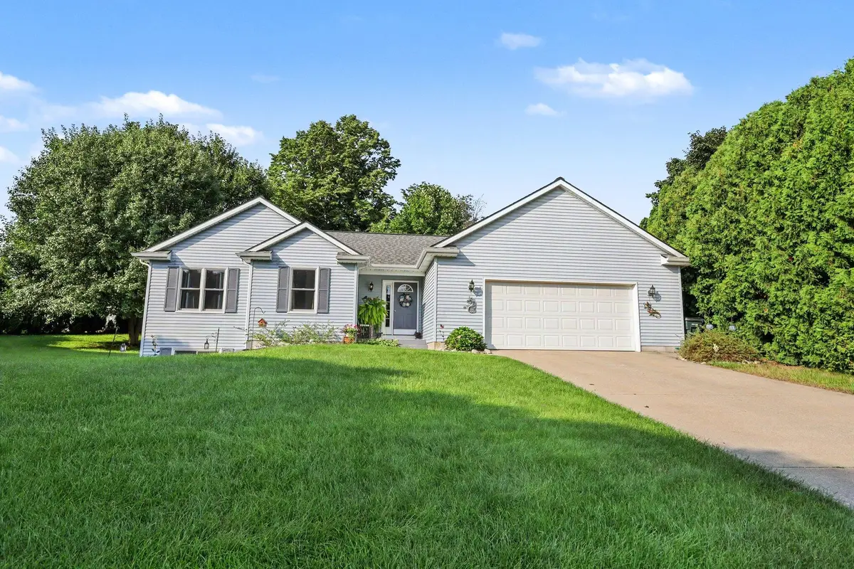 4360 Cuper Avenue, Dorr, MI 49323 - #1