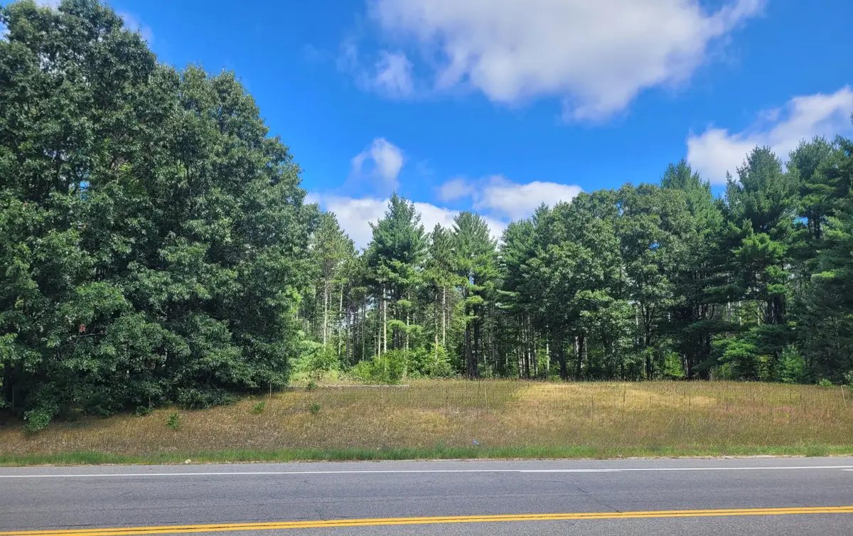 0 Howard City Edmore Road, Howard City, MI 49329 - #1