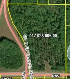 0 Howard City Edmore Road, Howard City, MI 49329 - #2