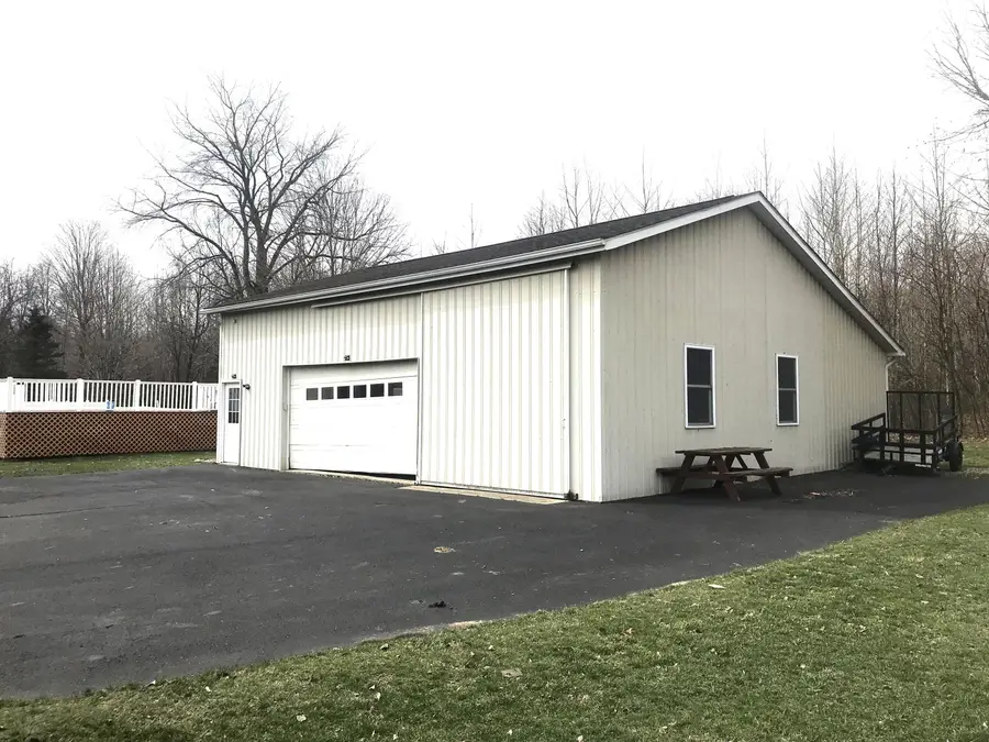223 Leo Drive, Burlington, MI 49029 - #2