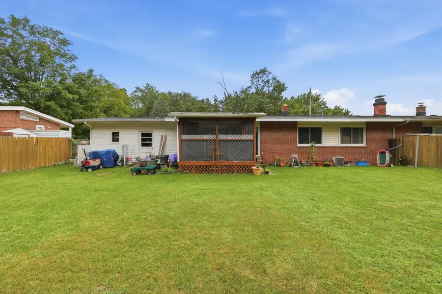 3 Tony Tiger Trail, Springfield, MI 49037 - #2