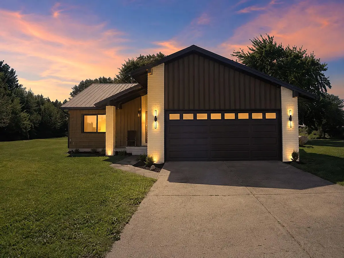 13805 Riverside Drive, Constantine, MI 49042 - #1