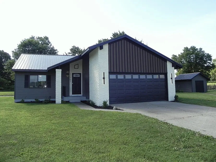 13805 Riverside Drive, Constantine, MI 49042 - #2