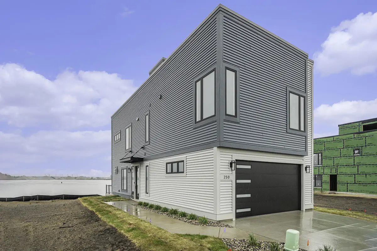 258 Viridian Shrs Drive, Muskegon, MI 49440 - #1