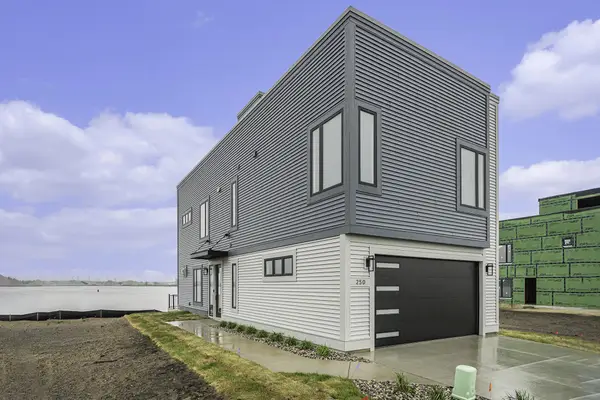 258 Viridian Shrs Drive, Muskegon, MI 49440