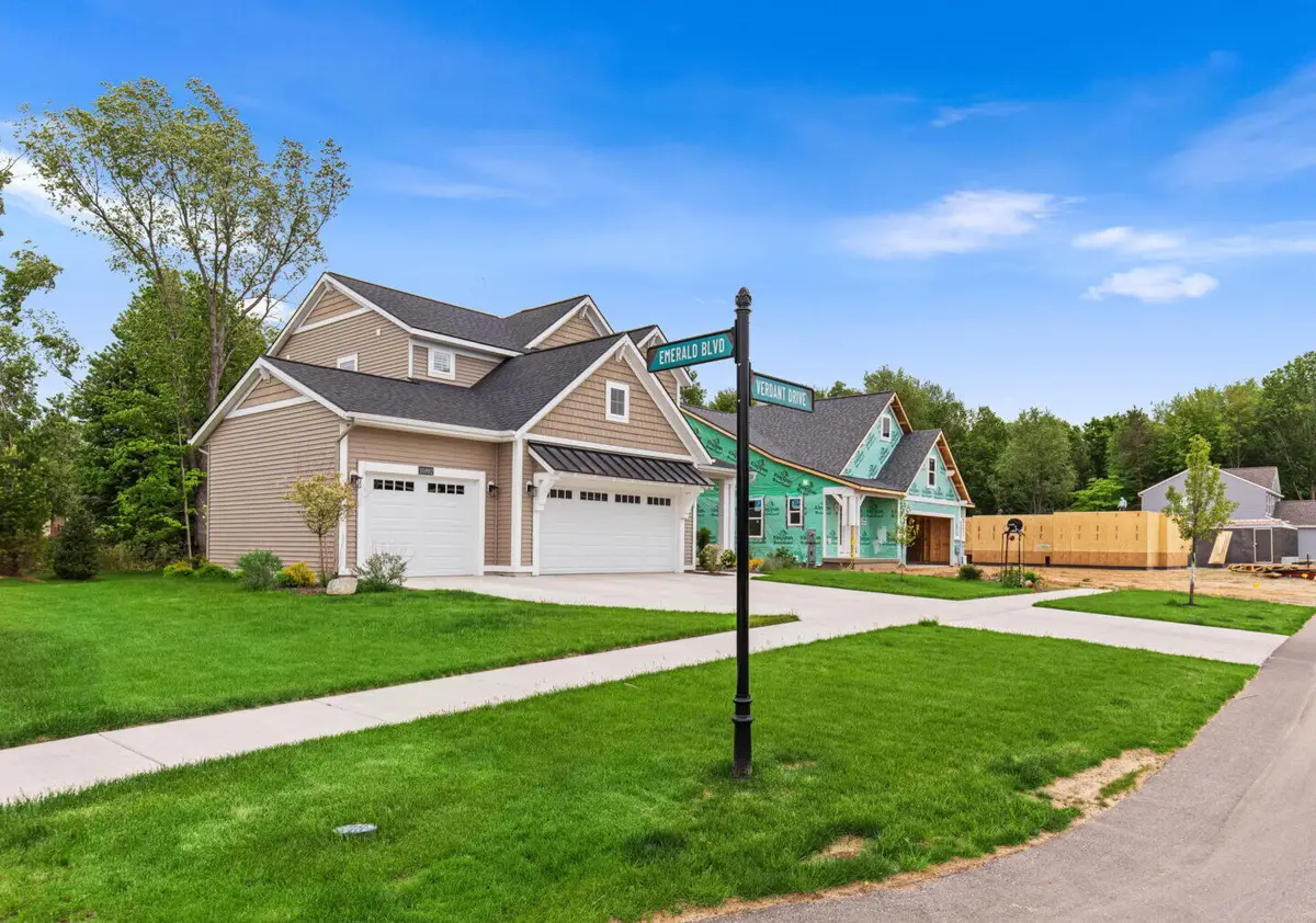 10892 Verdant Drive, Allendale, MI 49401 - #1