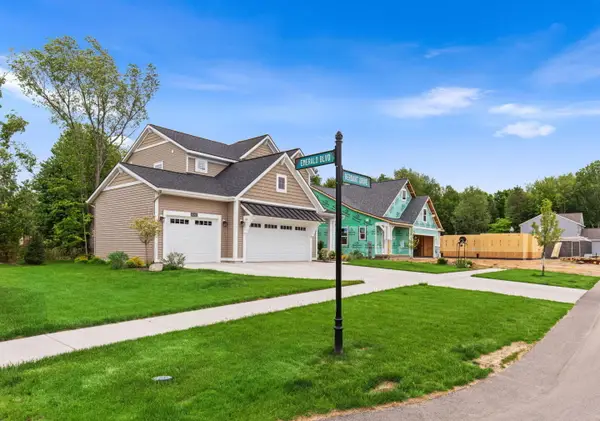 10892 Verdant Drive, Allendale, MI 49401