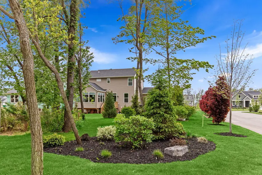 10892 Verdant Drive, Allendale, MI 49401 - #2