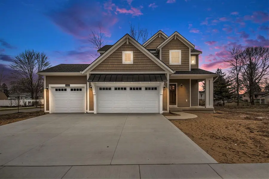 10892 Verdant Drive, Allendale, MI 49401 - #3
