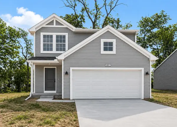1002 Cedarwood Drive, Greenville, MI 48838