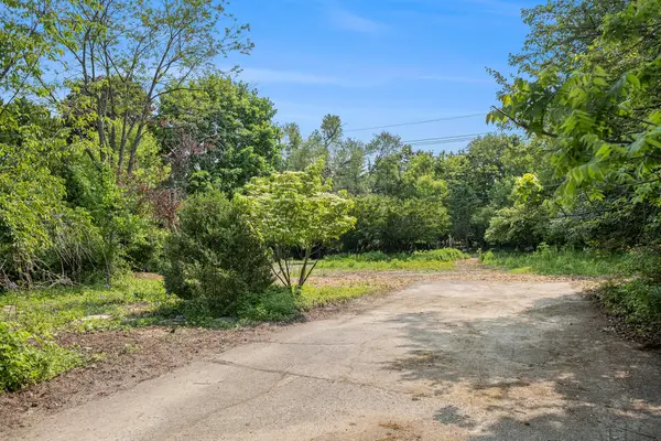 2108 Newport Road #Parcel 2108, Ann Arbor, MI 48103
