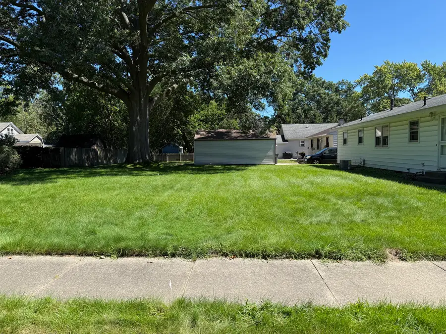 2400 Denmark Street, Muskegon, MI 49441 - #2