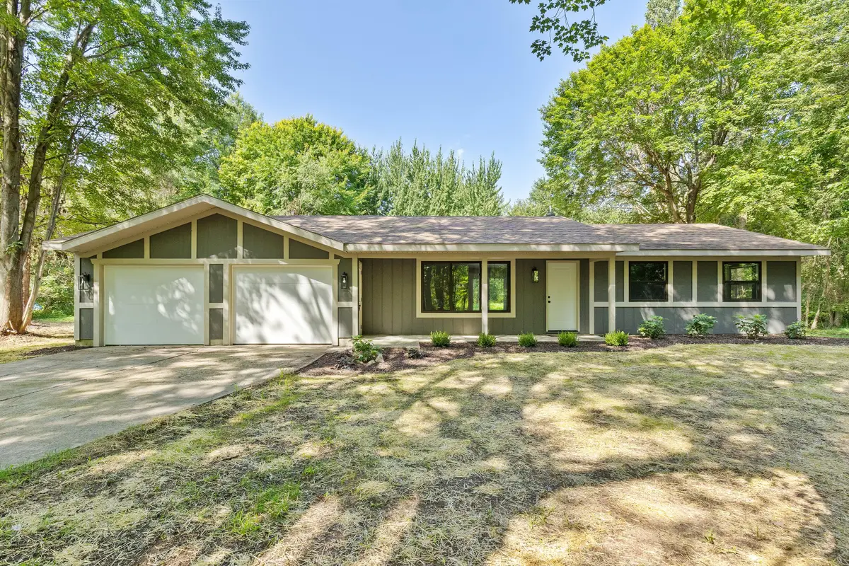 7761 Hanna Lake Avenue Se, Caledonia, MI 49316 - #1