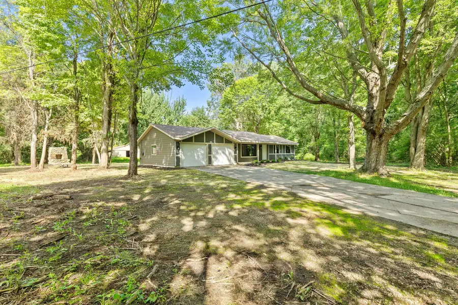 7761 Hanna Lake Avenue Se, Caledonia, MI 49316 - #2