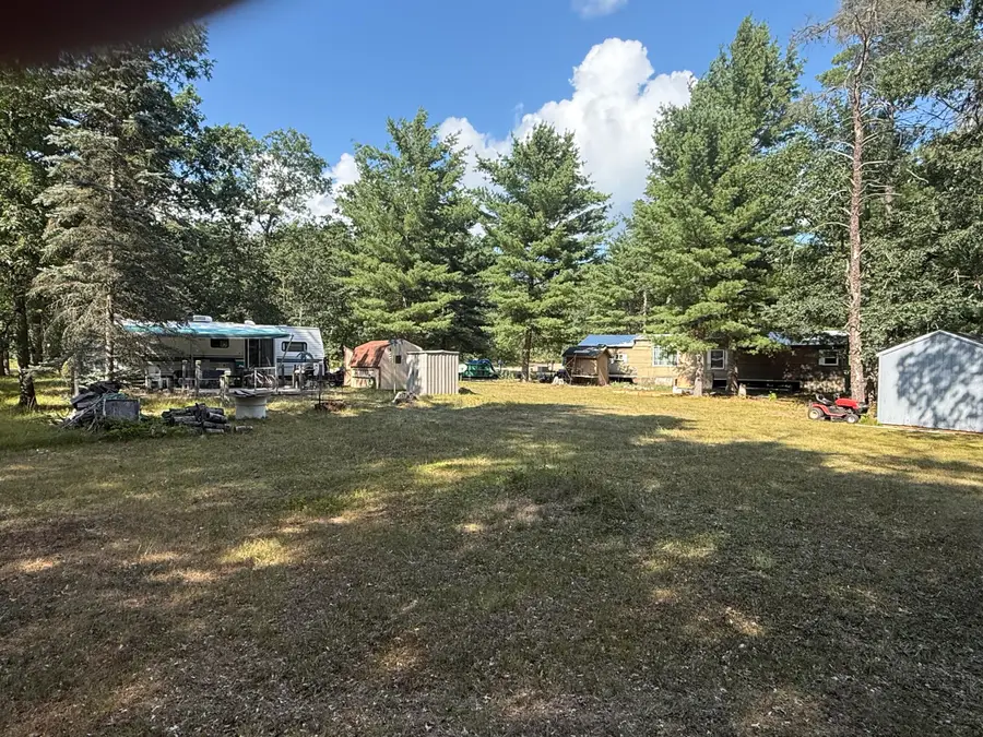 2087 W Tincup Circle, Baldwin, MI 49304 - #2