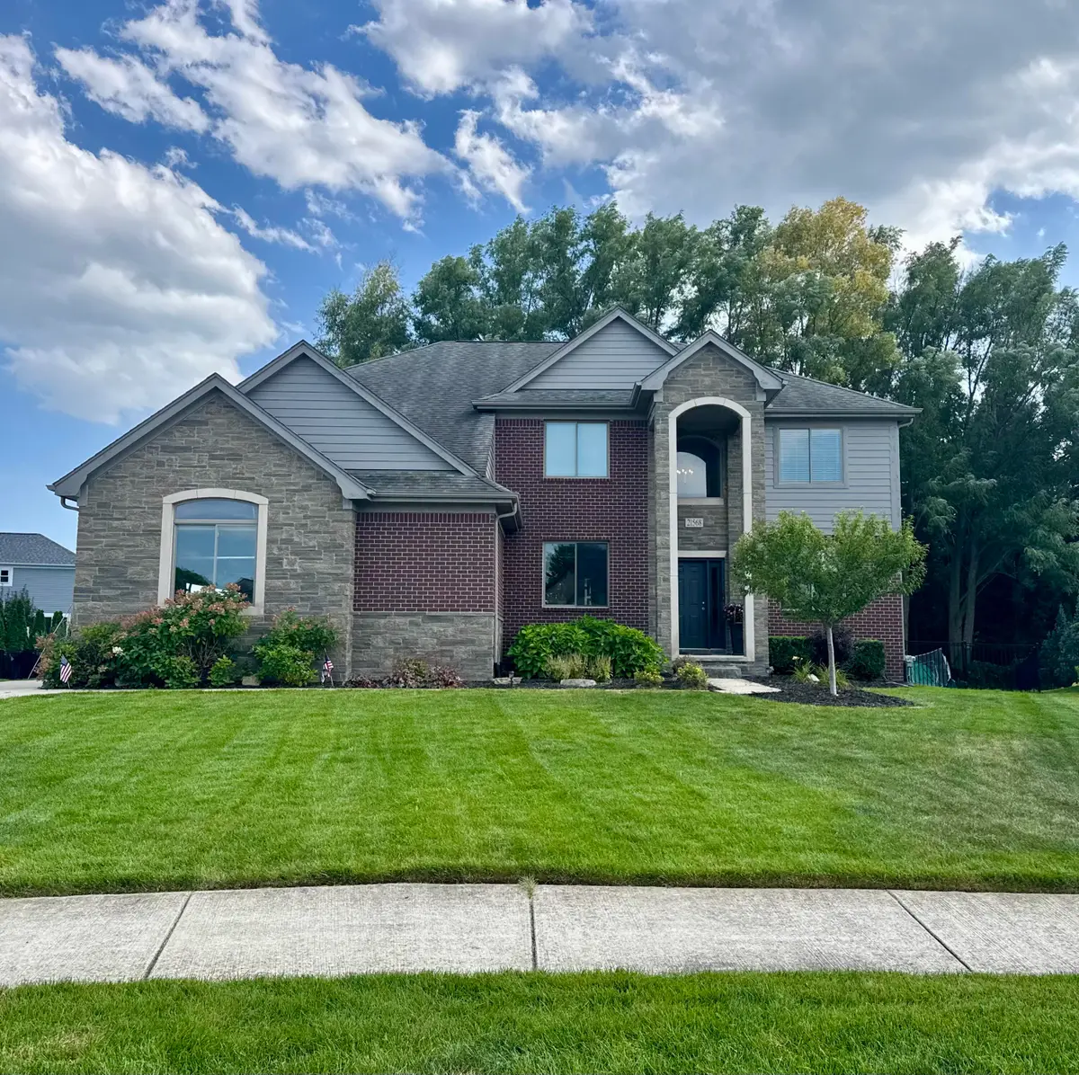 21568 Fort Worth Drive, Macomb, MI 48044 - #1
