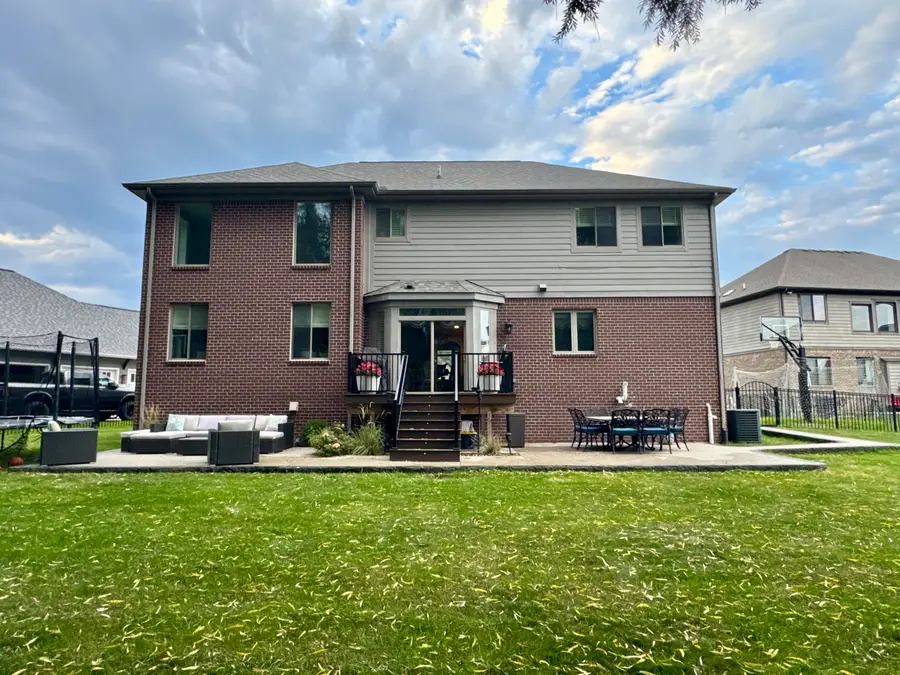 21568 Fort Worth Drive, Macomb, MI 48044 - #3