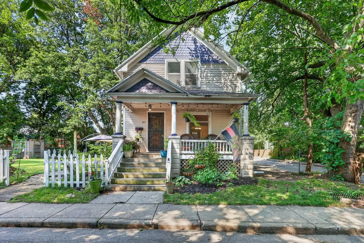 611 Elmwood Court, Kalamazoo, MI 49007 - #1