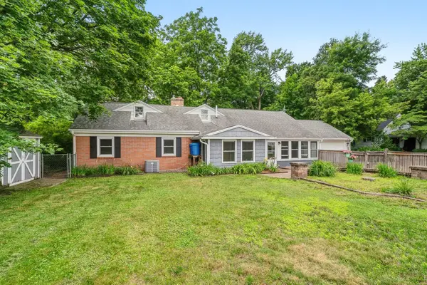 1218 Pinehurst Boulevard, Kalamazoo, MI 49006