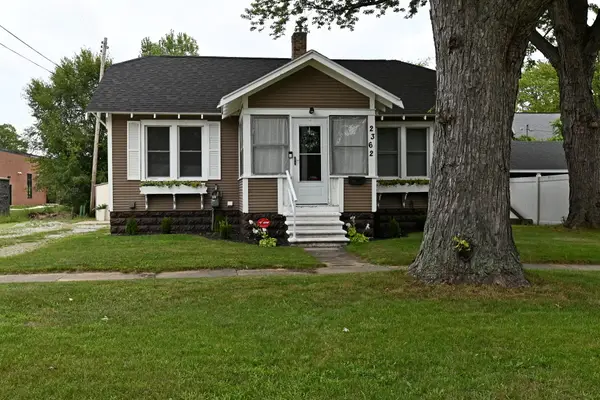 2362 Denmark Street, Muskegon, MI 49441