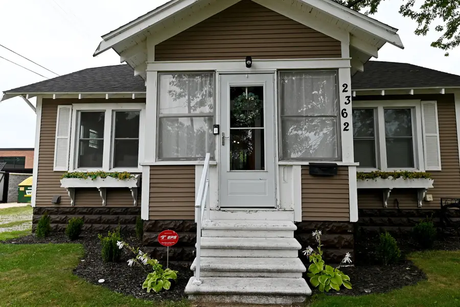 2362 Denmark Street, Muskegon, MI 49441 - #2