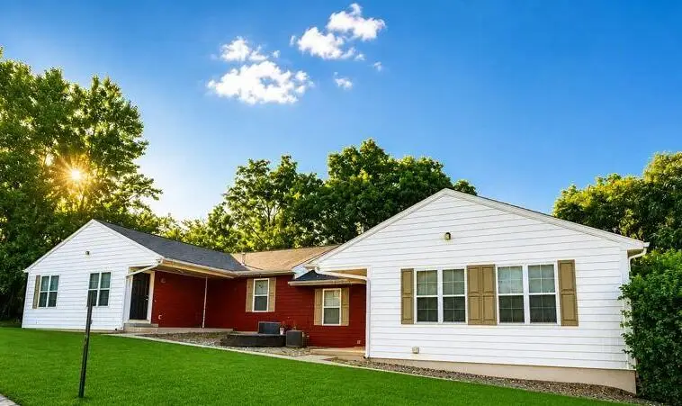 1327 Fraternity Village Drive, Kalamazoo, MI 49006 - #1