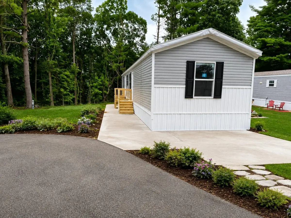 770 129th Avenue #16, Shelbyville, MI 49344 - #1