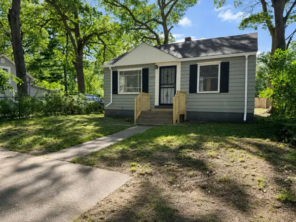3369 7th Street, Muskegon Heights, MI 49444
