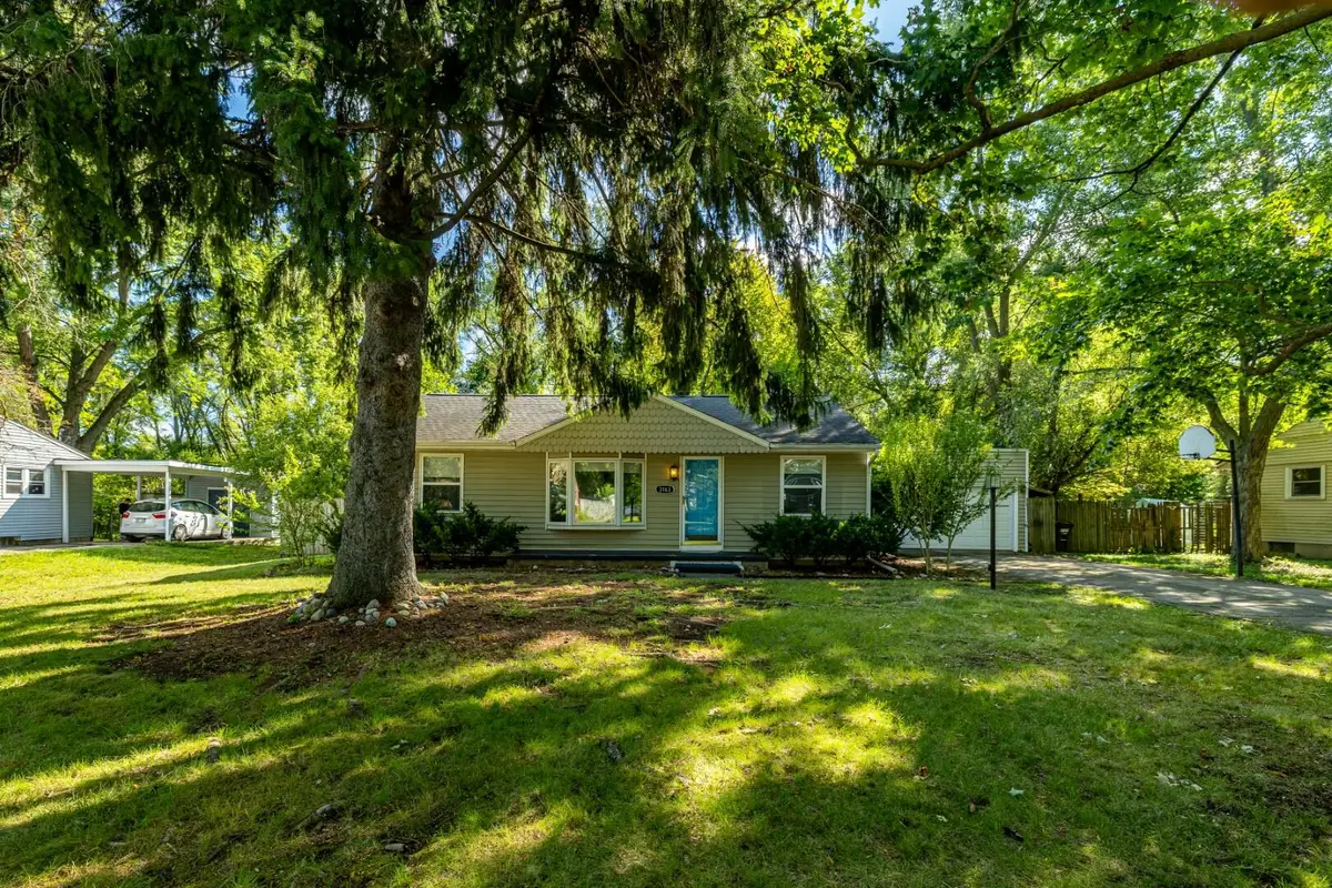 3163 Baylis Drive, Ann Arbor, MI 48108 - #1