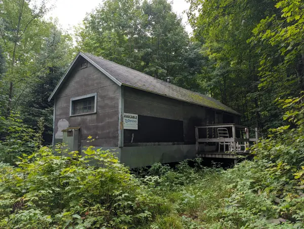 VL Perrin Brothers Trail, Gwinn, MI 49841
