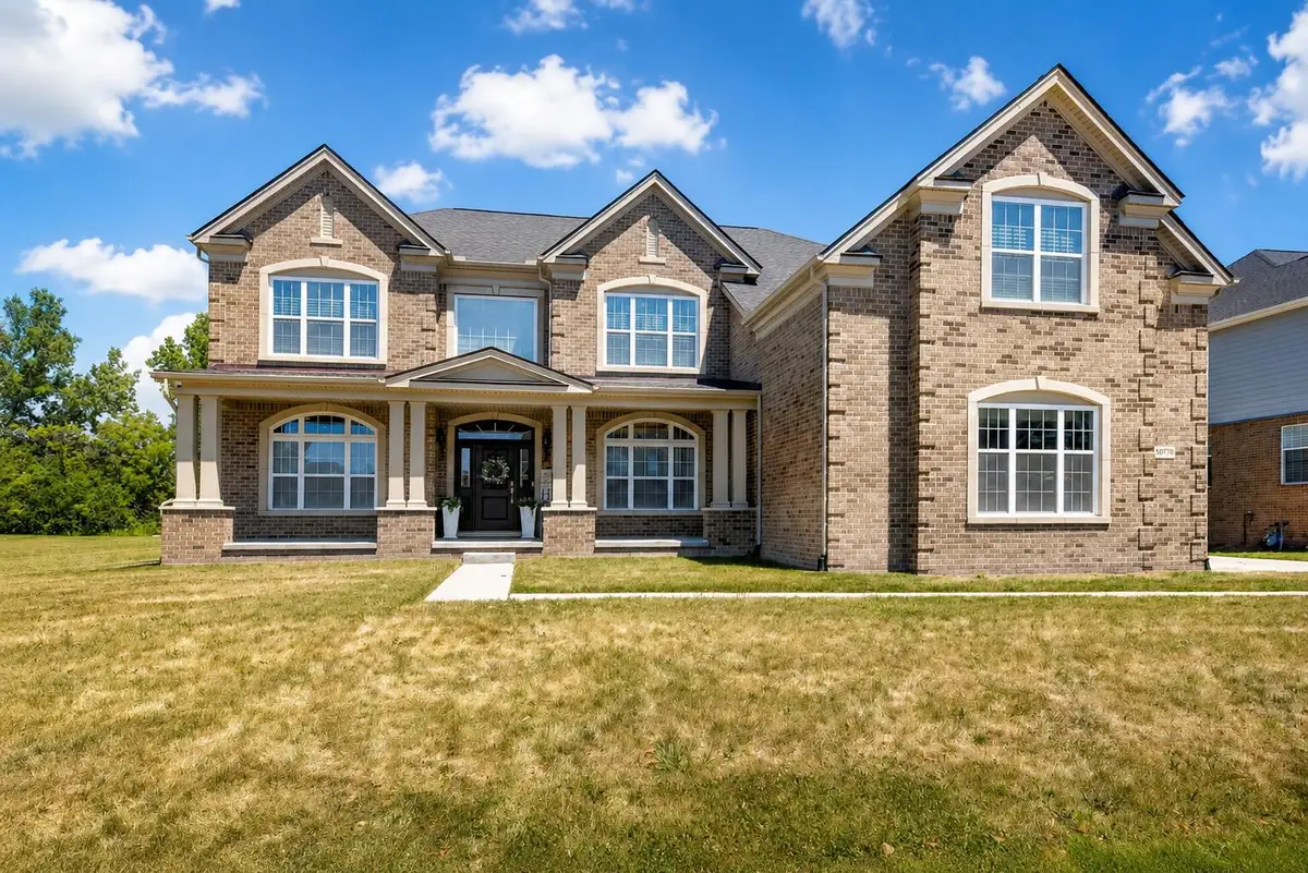 50770 Breckenridge Drive, Canton, MI 48187 - #1