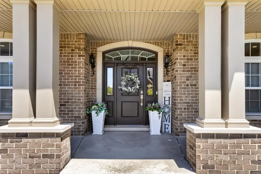 50770 Breckenridge Drive, Canton, MI 48187 - #2