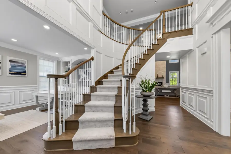 50770 Breckenridge Drive, Canton, MI 48187 - #3