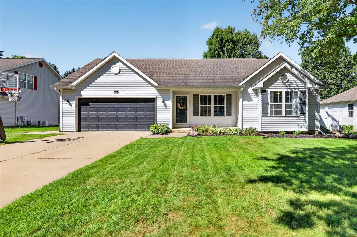 4239 Suffield Woods Avenue, Portage, MI 49002 - #1