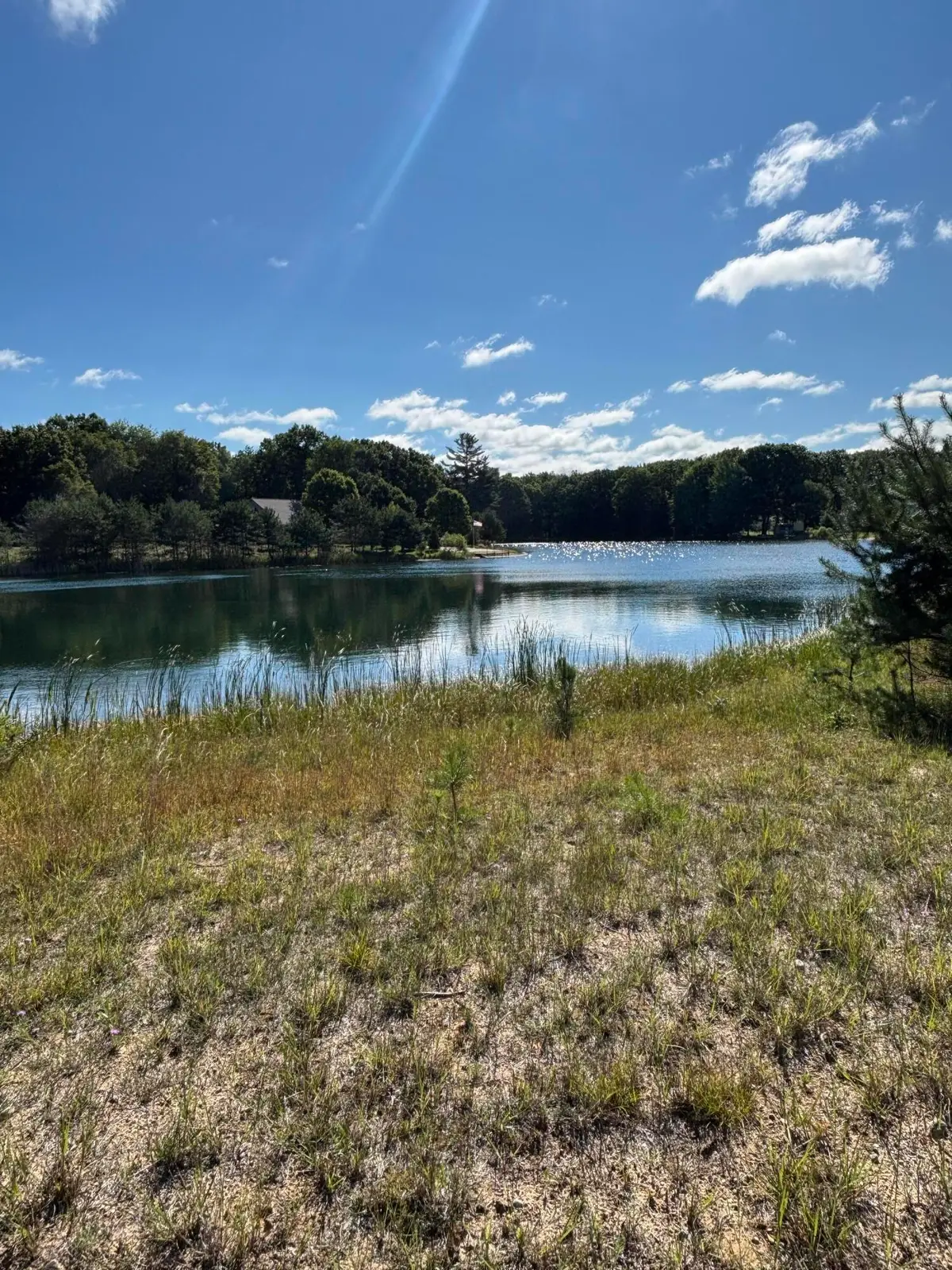 6609 Donegal Court, Canadian Lakes, MI 49346 - #1