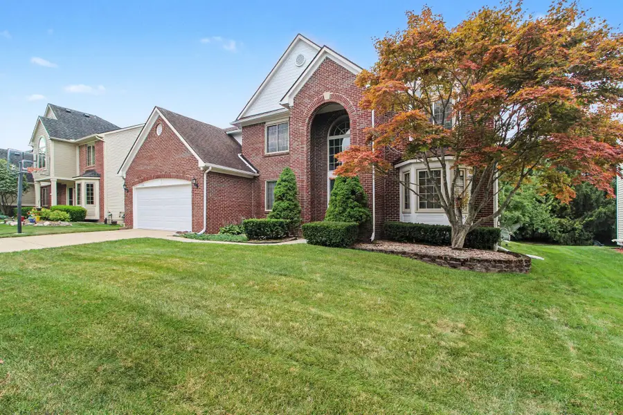3152 Honeysuckle Drive, Pittsfield, MI 48103 - #2