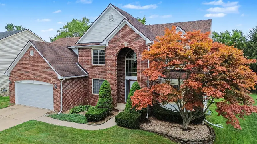 3152 Honeysuckle Drive, Pittsfield, MI 48103 - #3