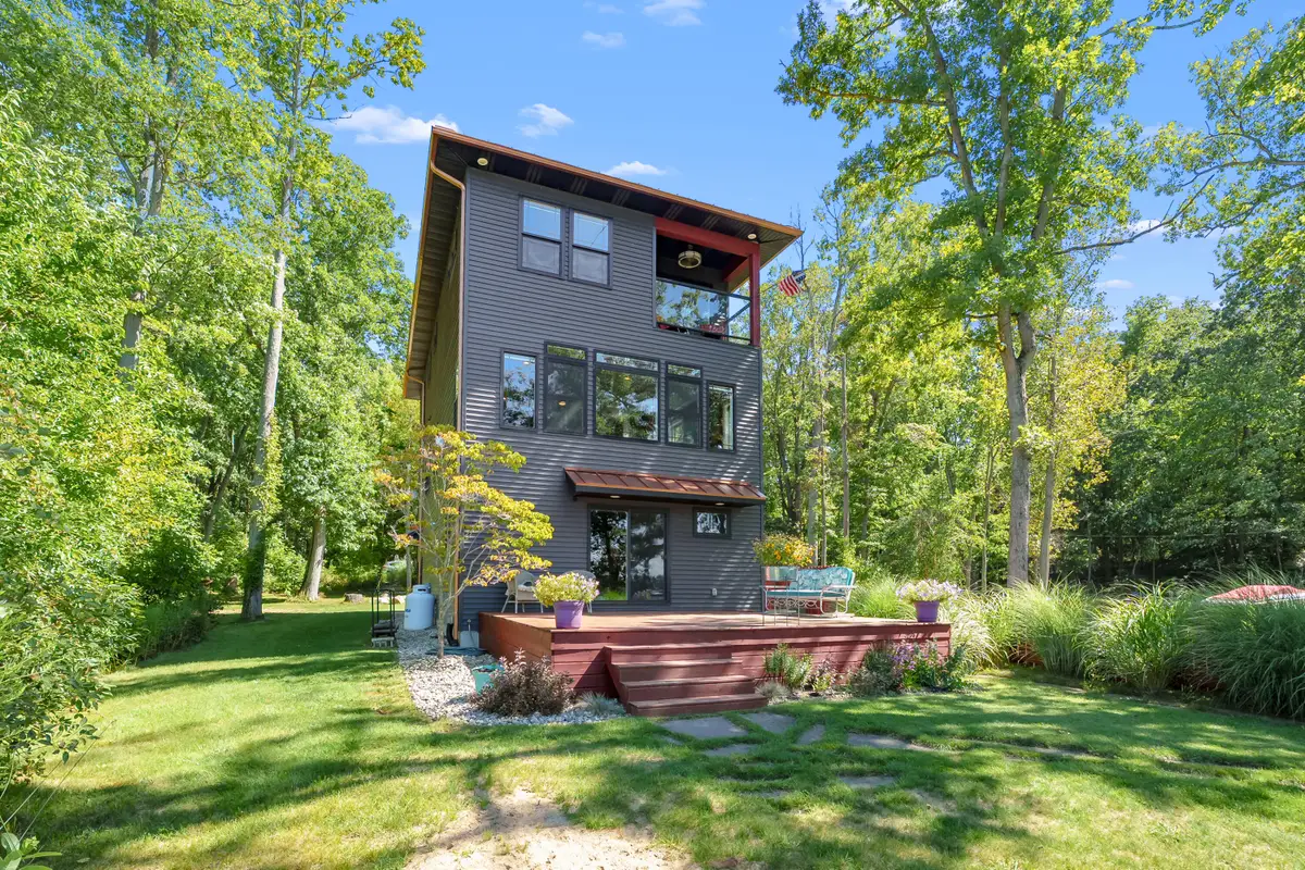 6840 Flower Drive, Delton, MI 49046 - #1