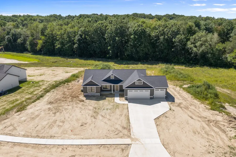 3286 Stonehill Court, Wayland, MI 49348 - #2