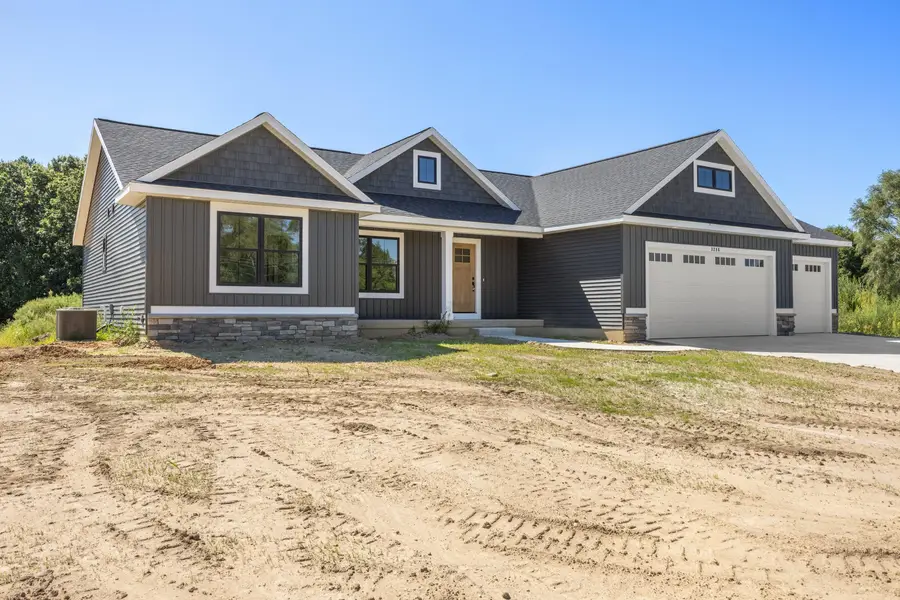 3286 Stonehill Court, Wayland, MI 49348 - #3