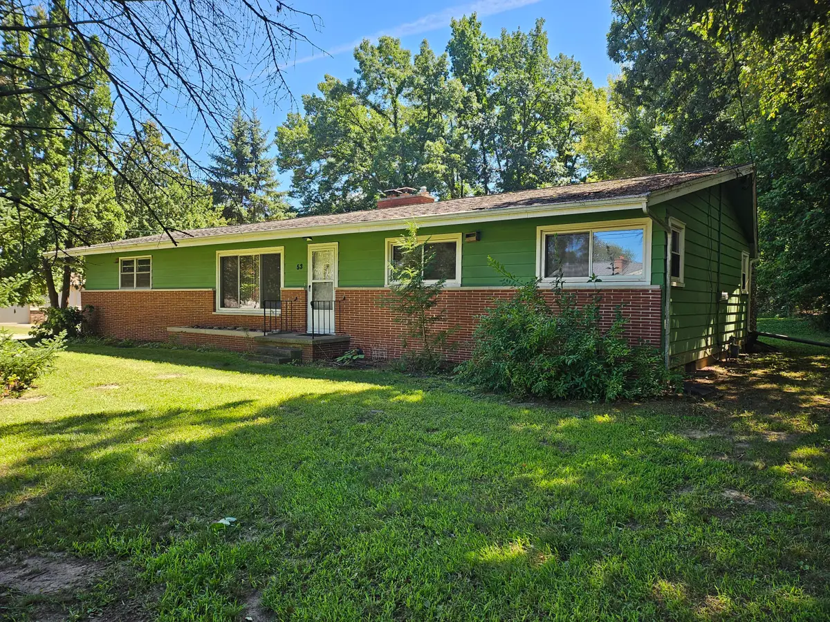 53 Rondale Lane, Battle Creek, MI 49017 - #1