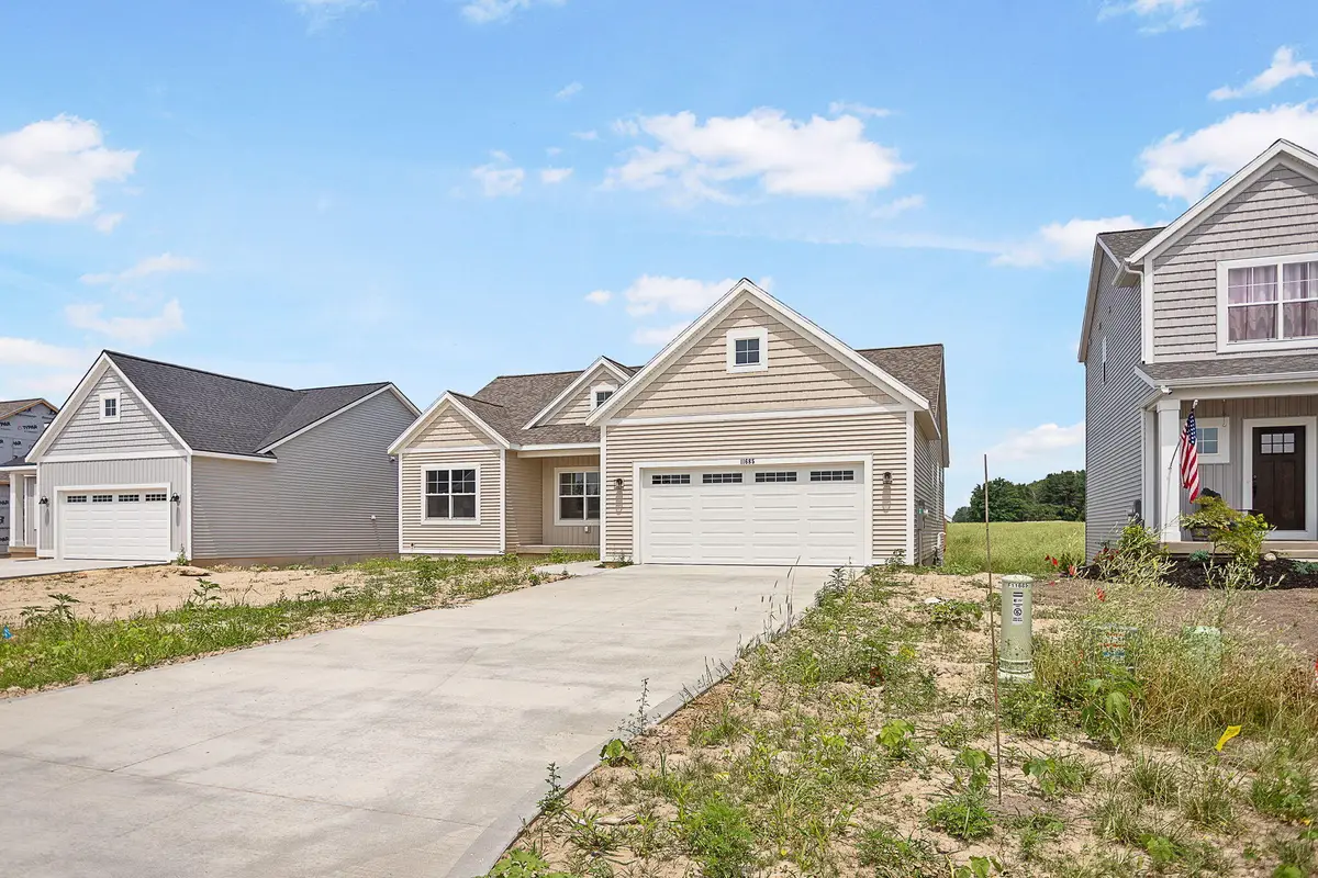 11685 Cherrybud Drive #Lot 250, Holland, MI 49424 - #1
