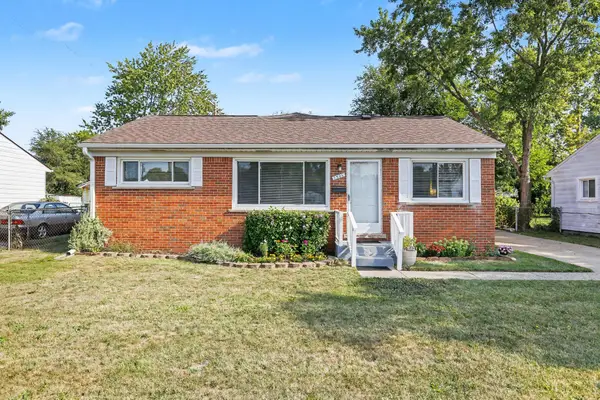 1301 Duncan Avenue, Ypsilanti, MI 48198