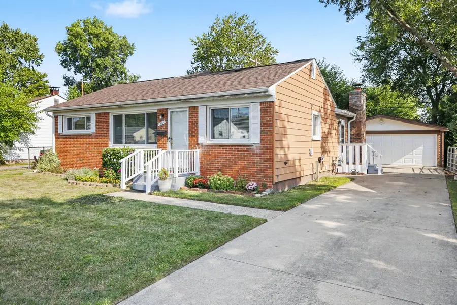 1301 Duncan Avenue, Ypsilanti, MI 48198 - #2