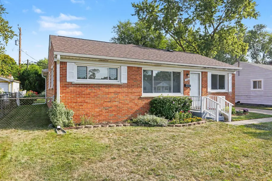 1301 Duncan Avenue, Ypsilanti, MI 48198 - #3
